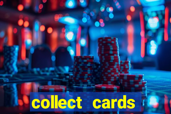 collect cards baixar app